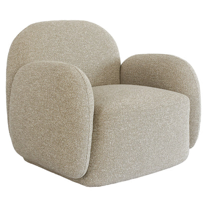 Lounge Chair Roxy Lodge Beige