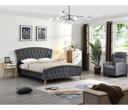 Kingston Standard Bed