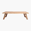 Farmwood Rectangular Coffee Table