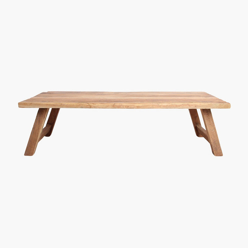 Farmwood Rectangular Coffee Table