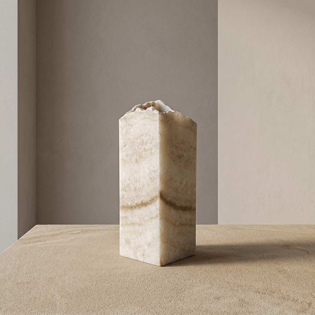 Onyx Table Lamp