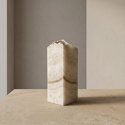 Onyx Table Lamp