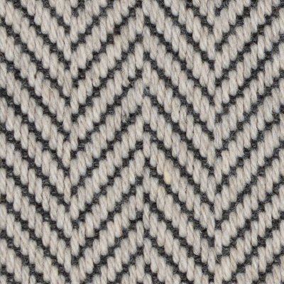 Flatweave Classic Fine Herringbone