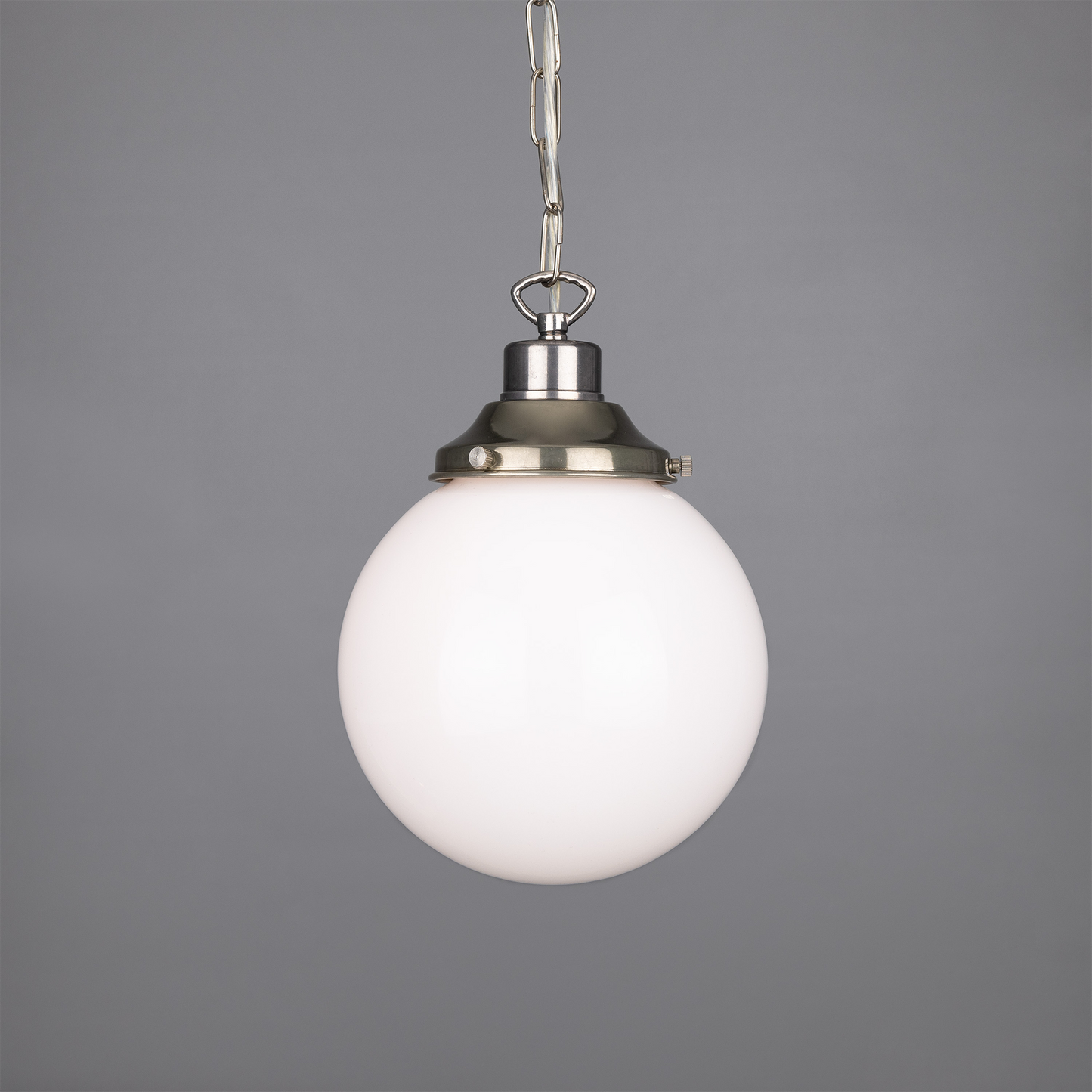 Yerevan Globe Pendant Light 20cm