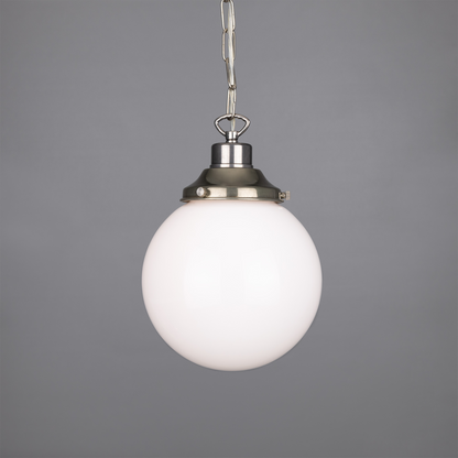 Yerevan Globe Pendant Light 20cm
