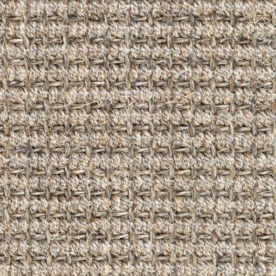 Premium Sisal Big Boucle (EasyClean Yarn)