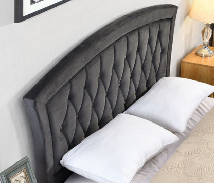 Kingston Standard Bed