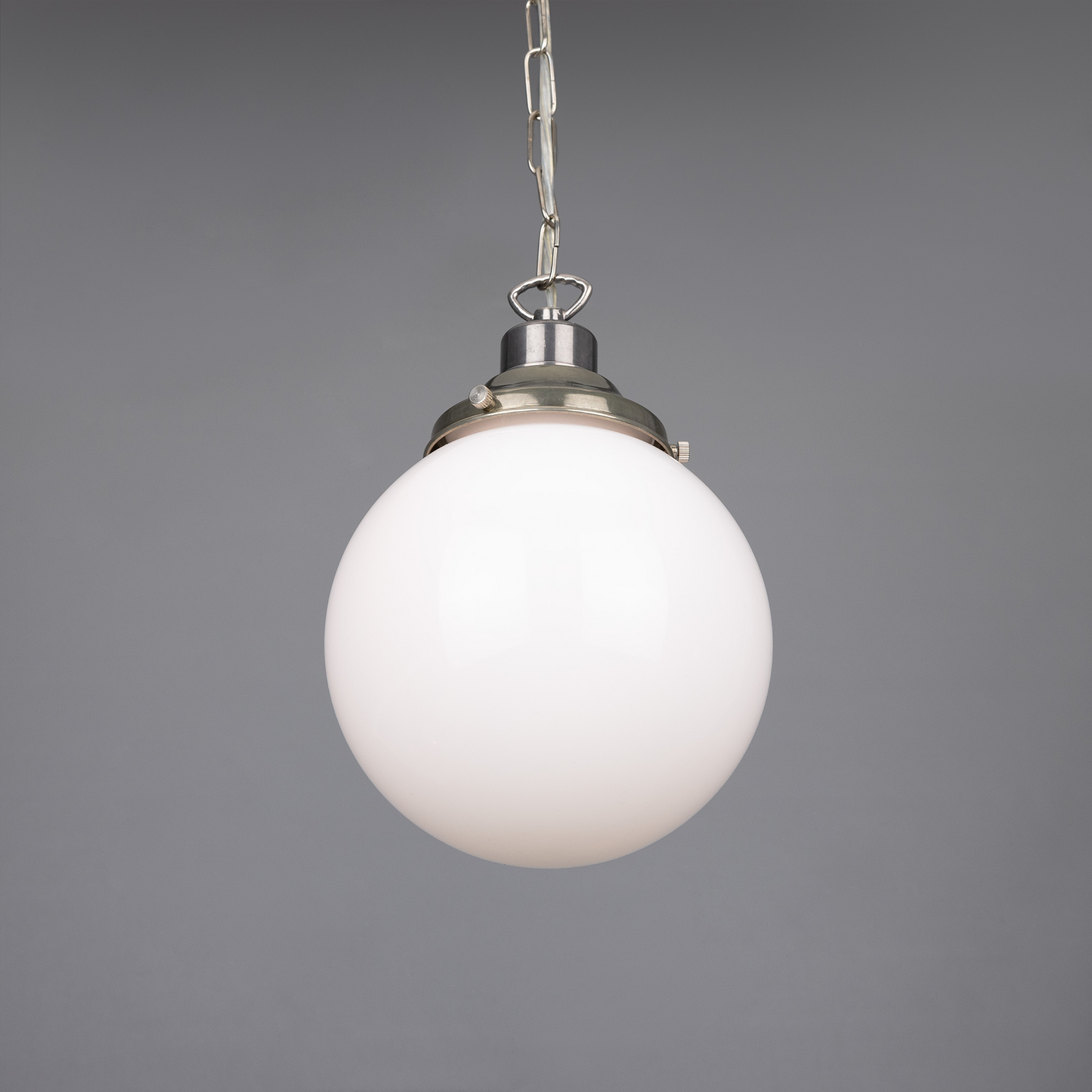 Yerevan Globe Pendant Light 20cm