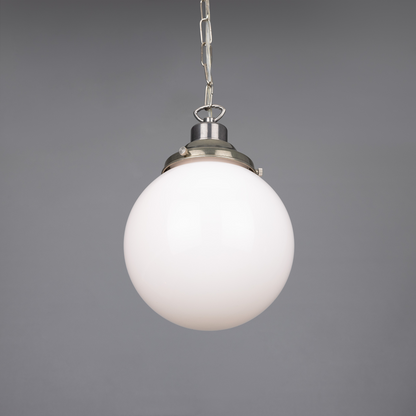 Yerevan Globe Pendant Light 20cm