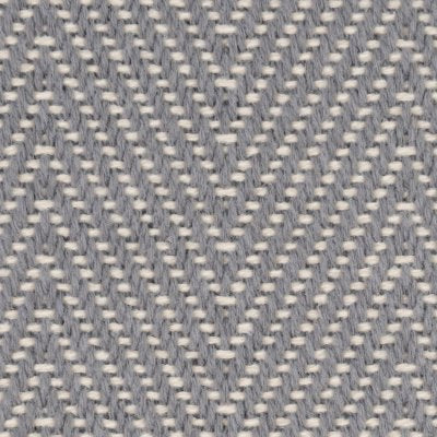 ReVive Wool-Look Chevron