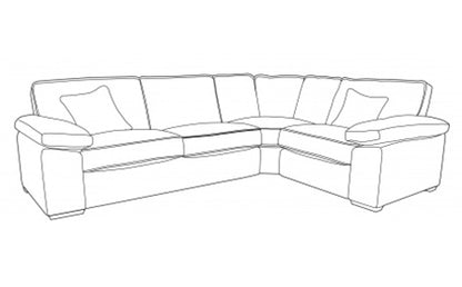 Dexter Sofa Collection