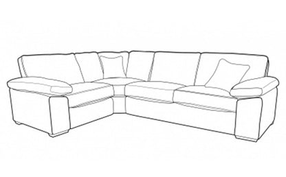 Dexter Sofa Collection