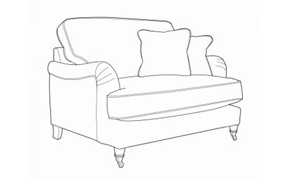 Beatrix Sofa Collection