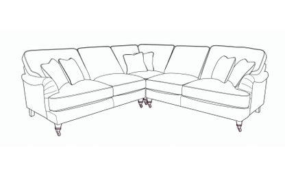 Beatrix Sofa Collection