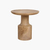 Nero Day Side Table