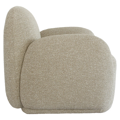 Lounge Chair Roxy Lodge Beige