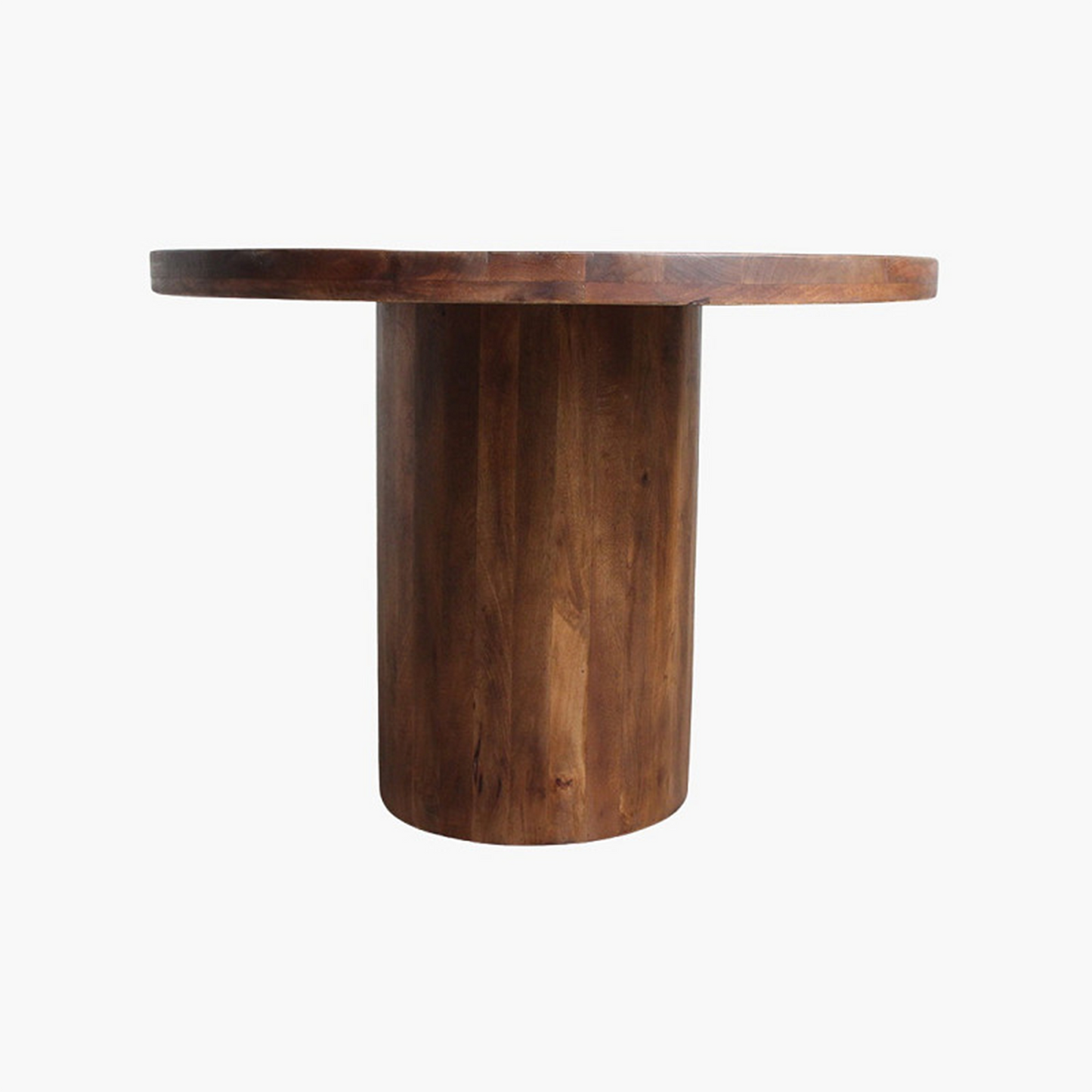 Bullnose Oblong Dining Table