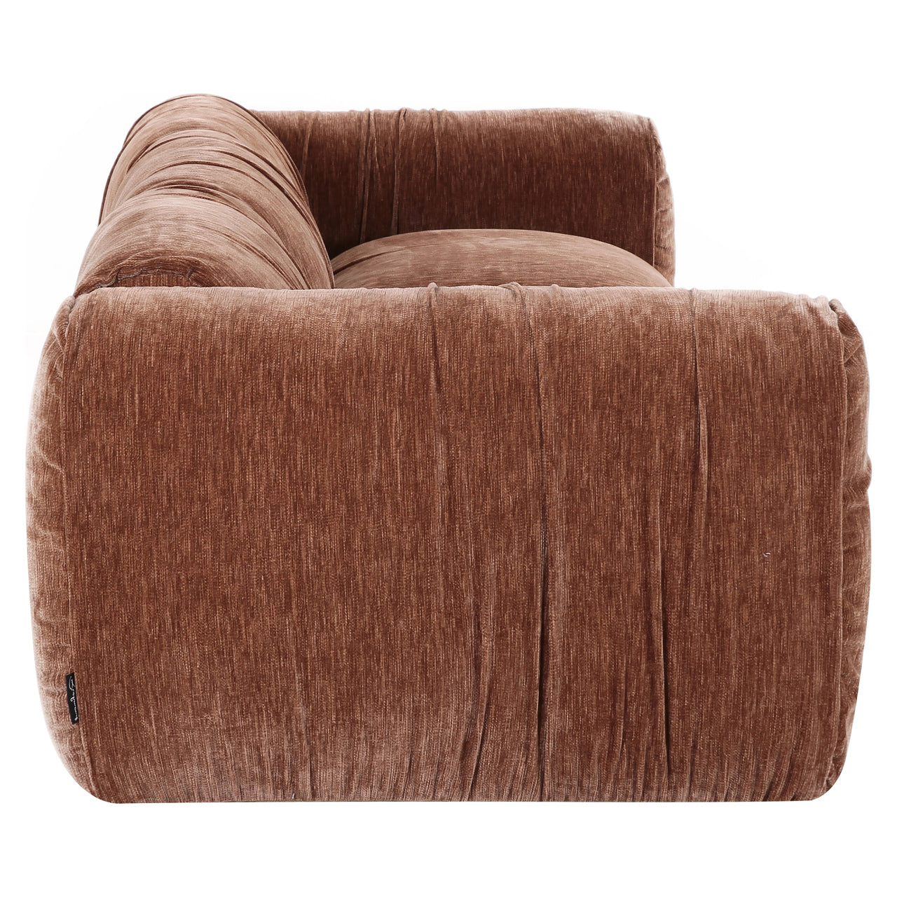 Sofa Monty Be Straight Coffee