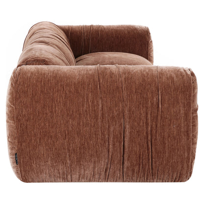 Sofa Monty Be Straight Coffee