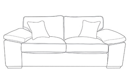 Dexter Sofa Collection