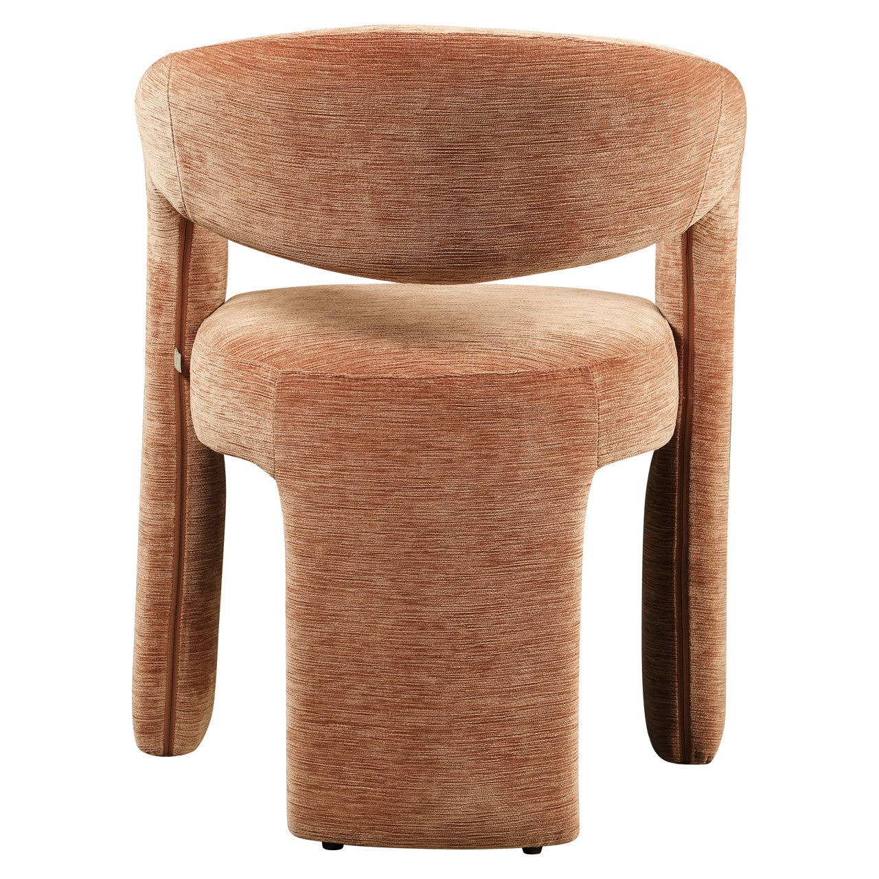 Dining Chair Soho Be Straight mocha mousse