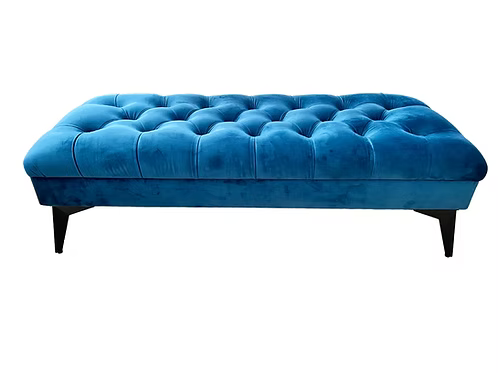 Casino Foot Stool