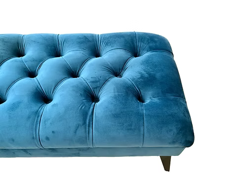 Casino Foot Stool