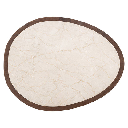 Coffee Table Melrose Spicebrown