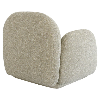 Lounge Chair Roxy Lodge Beige