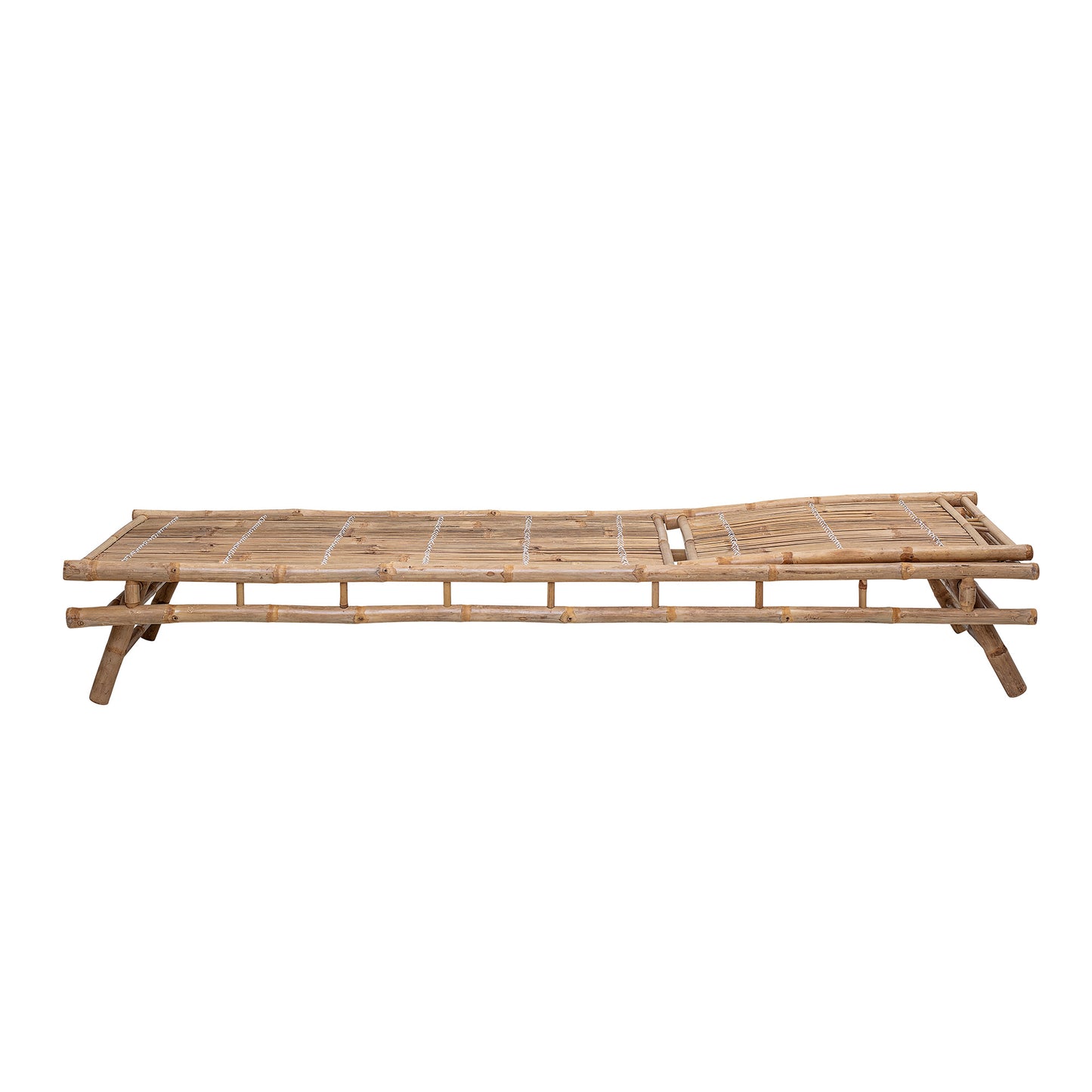 Sole Daybed Nature Bamboo