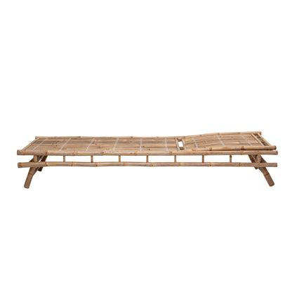 Sole Daybed Nature Bamboo