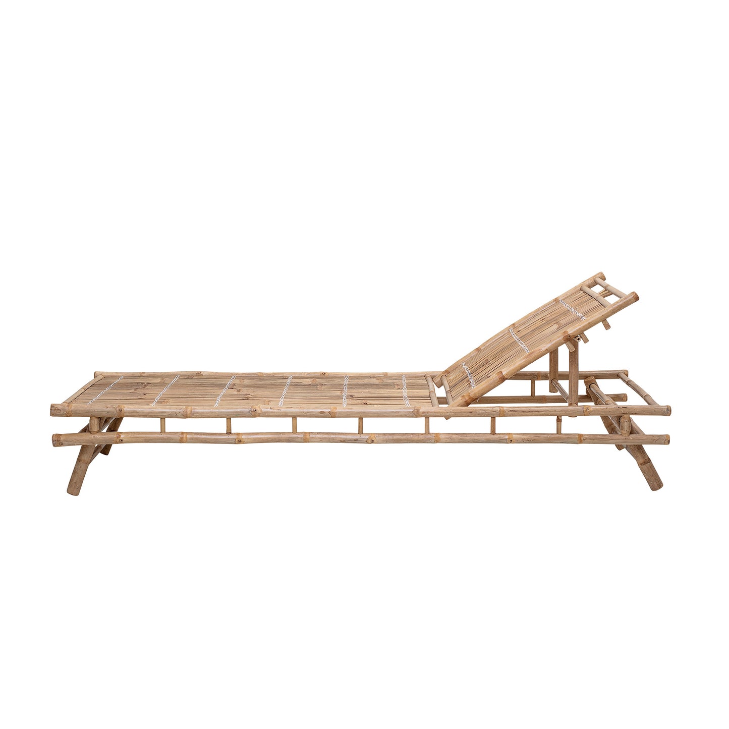 Sole Daybed Nature Bamboo