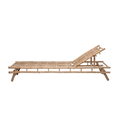 Sole Daybed Nature Bamboo
