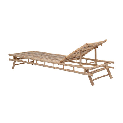 Sole Daybed Nature Bamboo