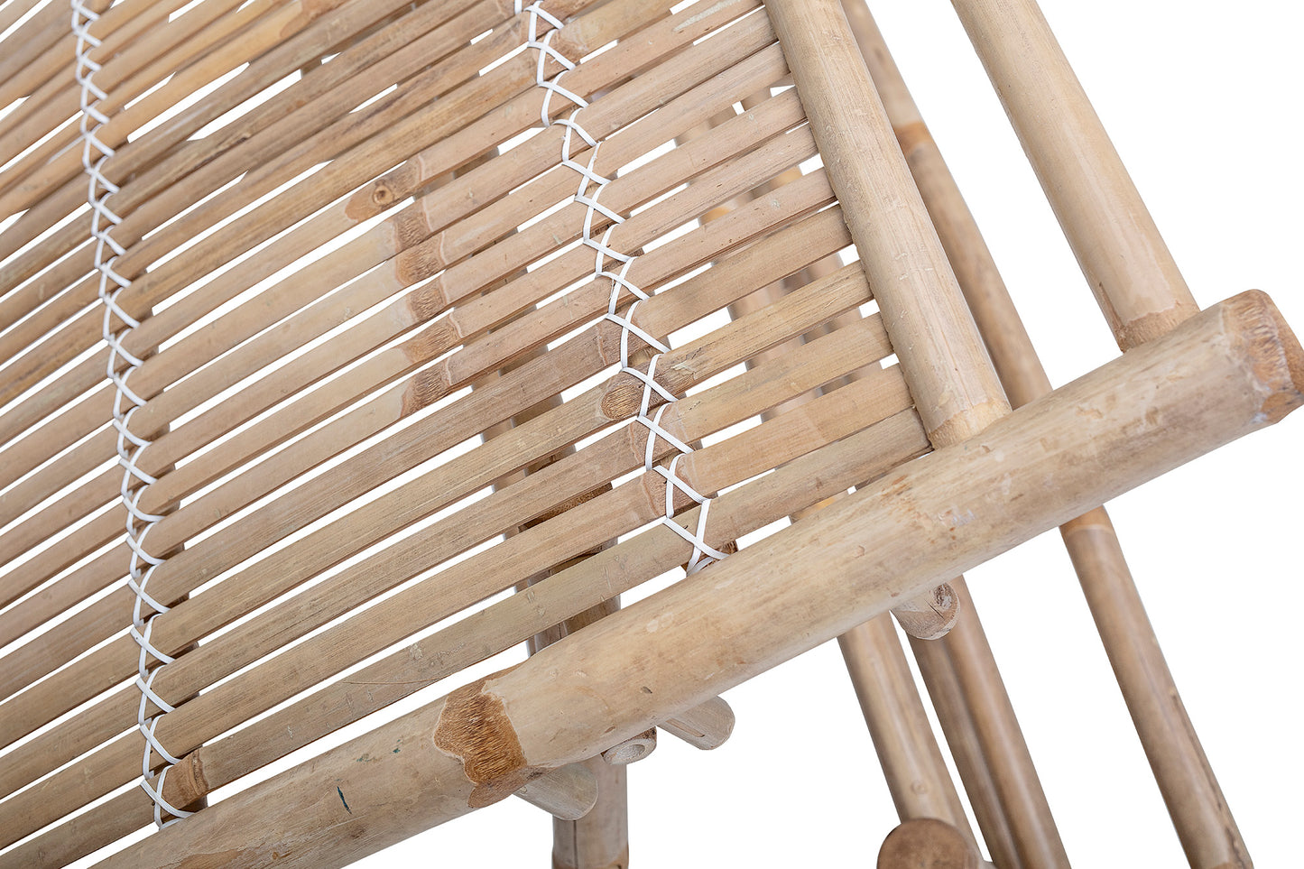 Sole Daybed Nature Bamboo