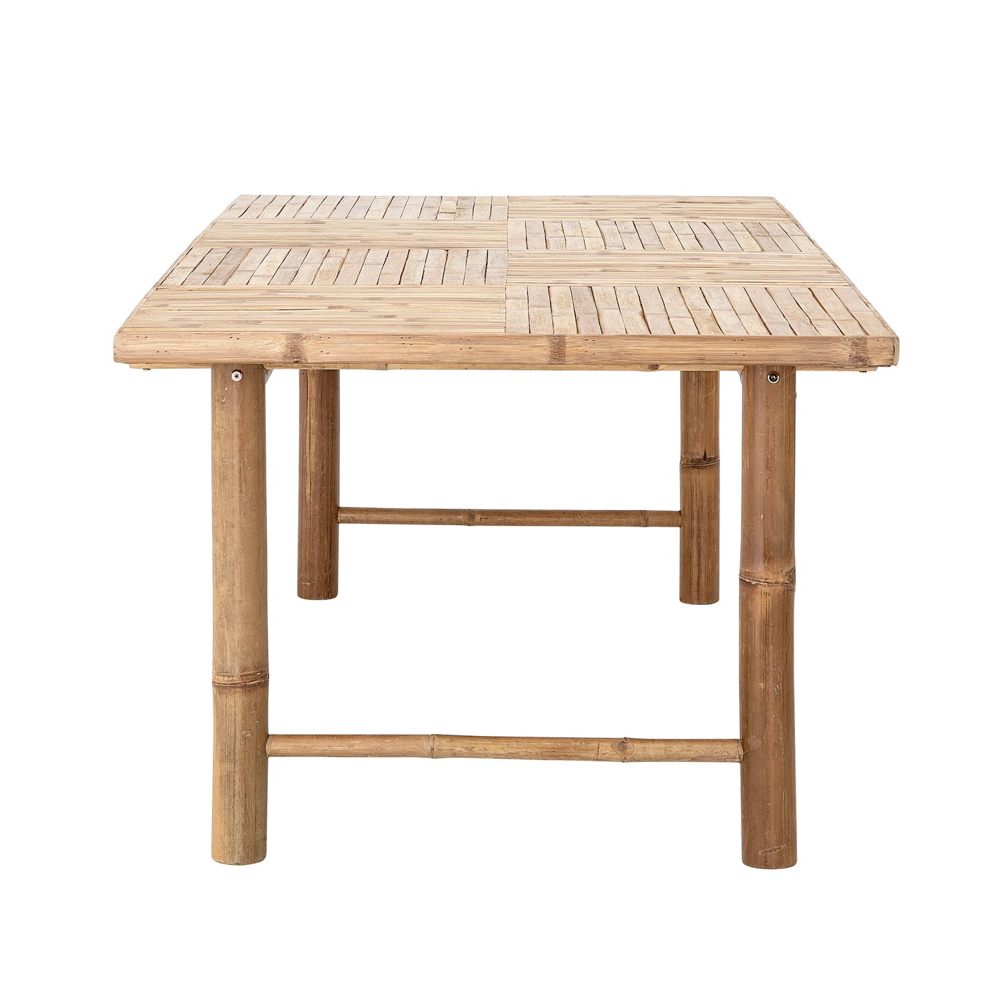 Sole Dining Table Nature Bamboo