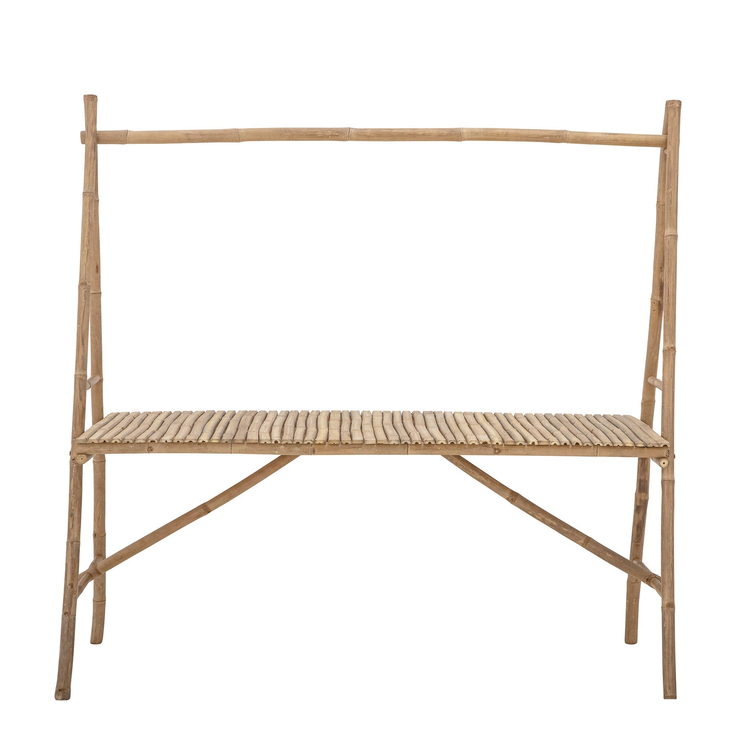 Malo Dining Table Nature Bamboo