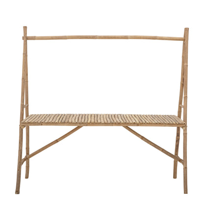 Malo Dining Table Nature Bamboo