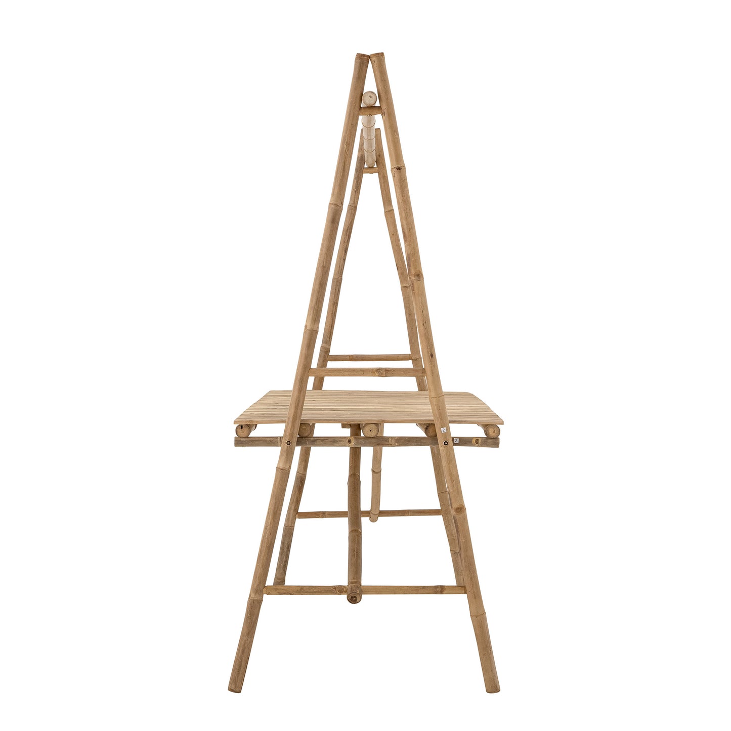 Malo Dining Table Nature Bamboo