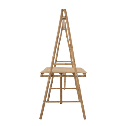 Malo Dining Table Nature Bamboo