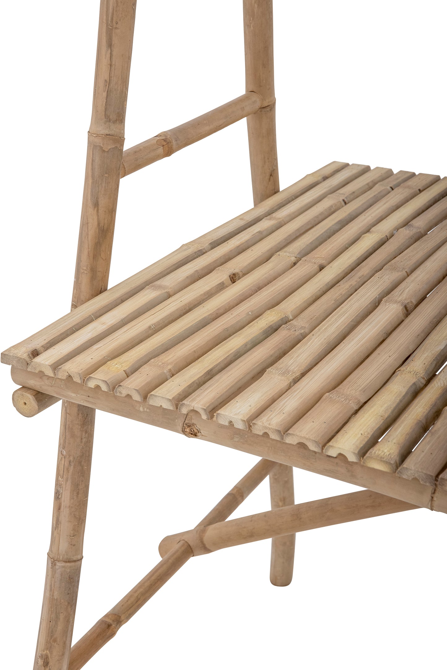 Malo Dining Table Nature Bamboo