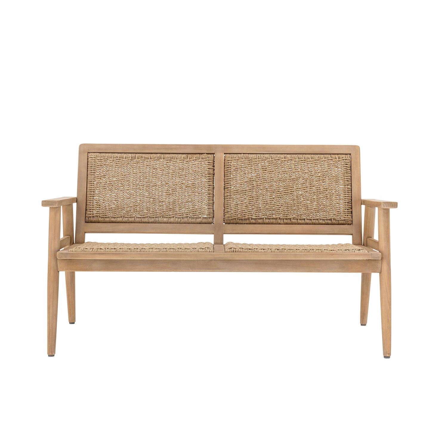 Sorrento Sofa Nature FSC Acacia