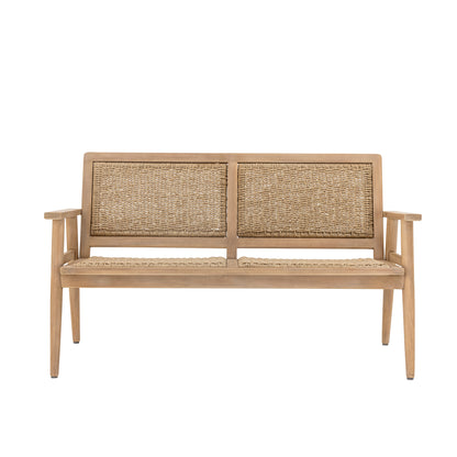 Sorrento Sofa Nature FSC Acacia