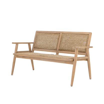 Sorrento Sofa Nature FSC Acacia