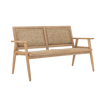 Sorrento Sofa Nature FSC Acacia
