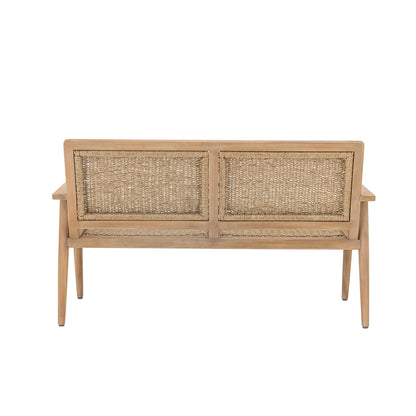 Sorrento Sofa Nature FSC Acacia