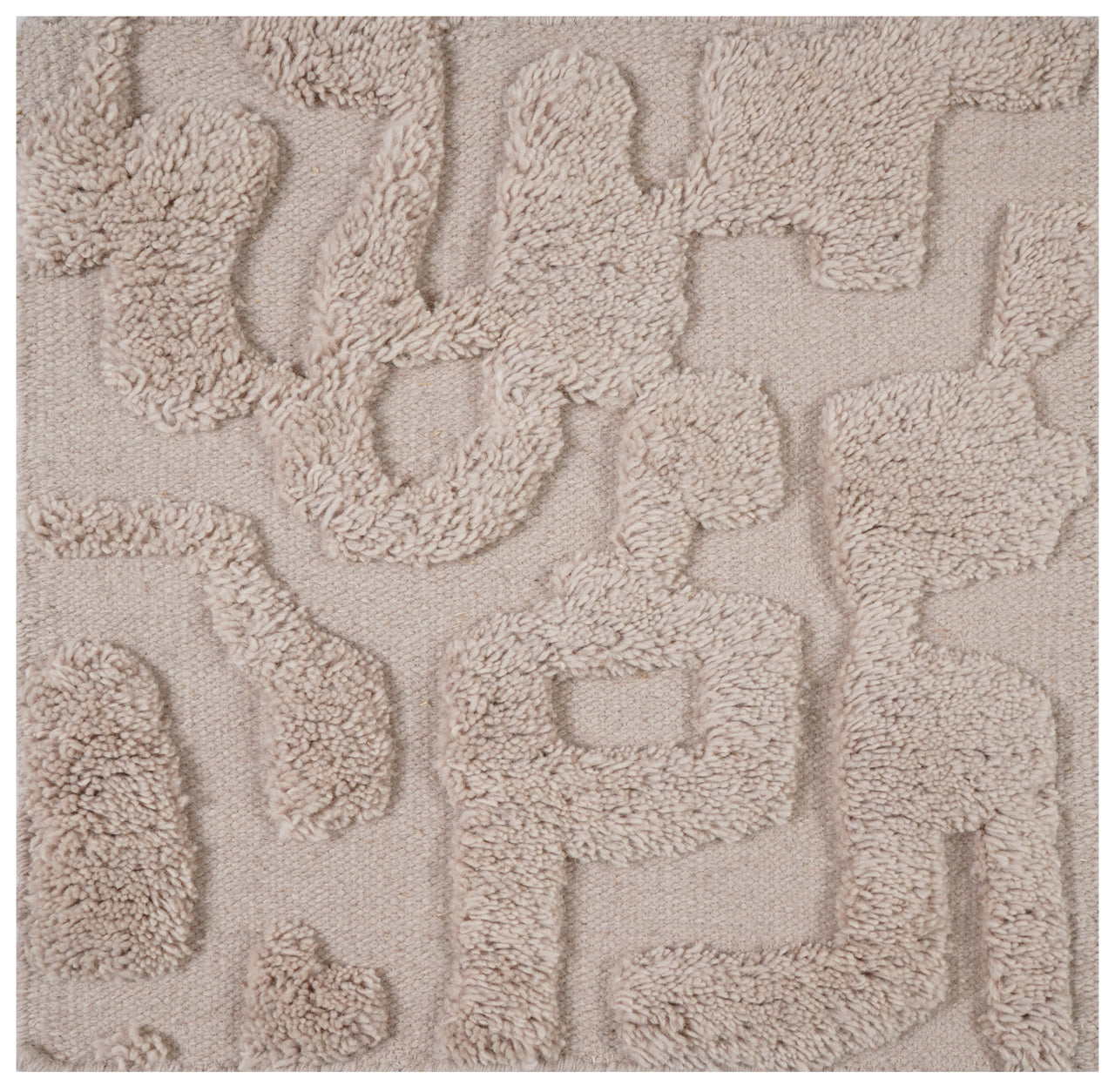 Carpet La Gomera beige