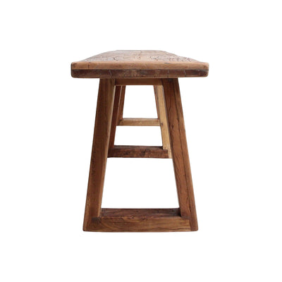 Farmwood bench 220 cm