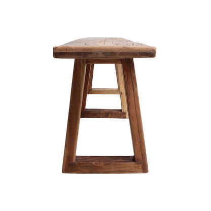 Farmwood bench 220 cm