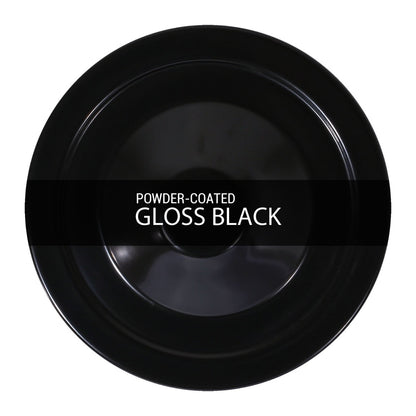 Cambridge Adjustable Reeded Brass Picture Light 35.5cm IP20